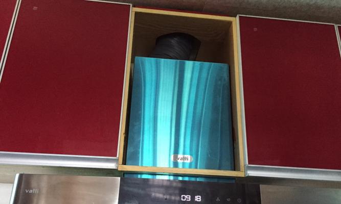 华帝油烟机四年了如何进行清洗（全方位指南）