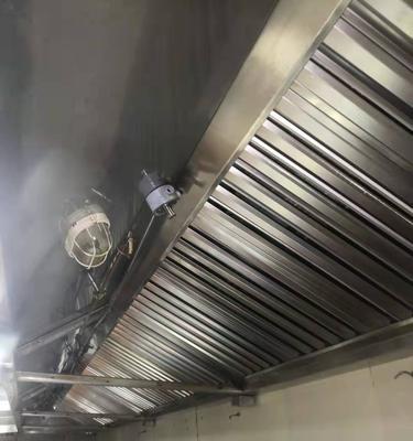 饭店油烟机的安装与维护方法（了解饭店油烟机的安装步骤和注意事项）