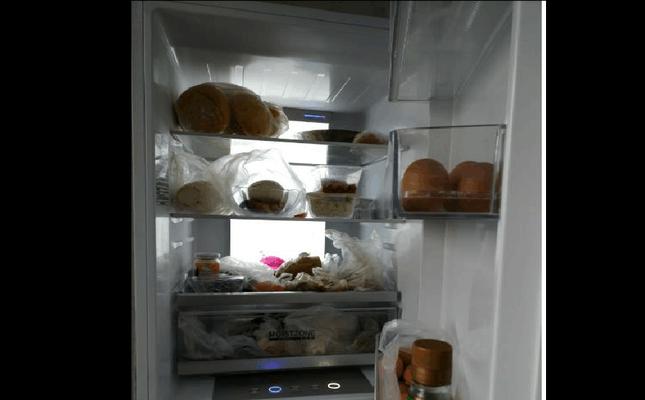 冰箱异味清洗指南（房间消臭专家教你如何除去冰箱异味）
