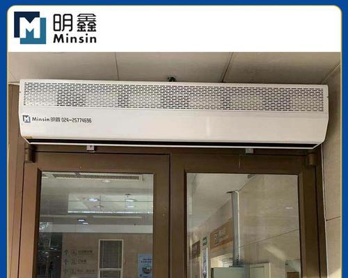 为什么需要加装风帘机（优化空气流动）
