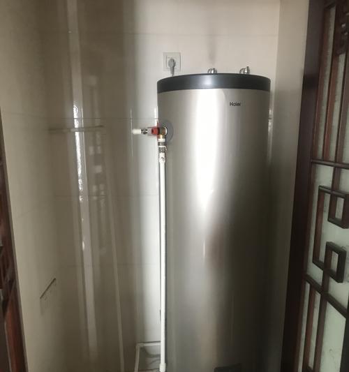 海尔燃气热水器E5故障分析及维修方法（探究海尔燃气热水器E5故障的原因和解决方法）