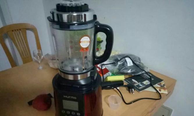 万利达破壁机不工作该怎么办（解决万利达破壁机故障的实用方法与技巧）