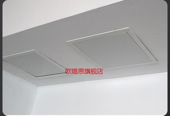 投影仪天花检修口的拆解与维护（简易步骤让您轻松完成投影仪天花检修口的拆解和维护）