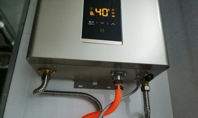 家用热水器故障处理方法（解决家用热水器常见问题的实用技巧）
