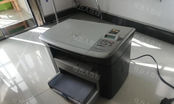 解决大型复印机无法复印的问题（探索原因及解决方案）