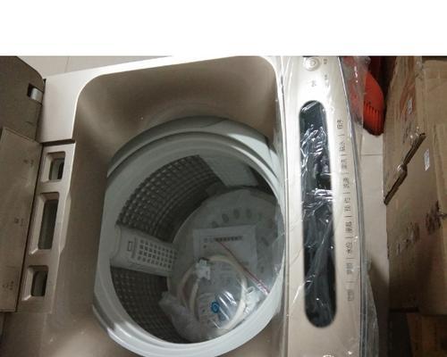 如何正确清洗海尔洗衣机波轮（海尔洗衣机波轮清洗指南）
