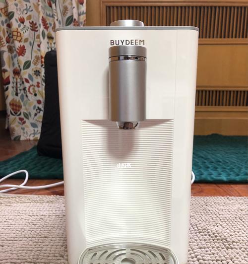 怎样处理长期未使用的饮水机（解决长期未使用饮水机的问题及使用建议）