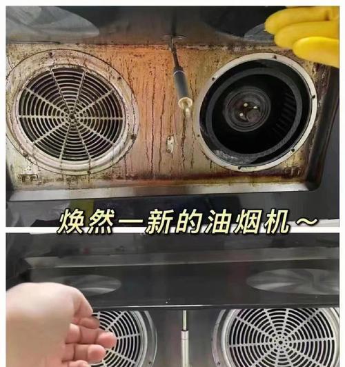 如何有效清洗油烟机（掌握正确清洗方法）