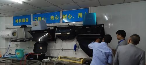 油烟机清洗费用详解（三门上门油烟机清洗价格解析及优惠政策）