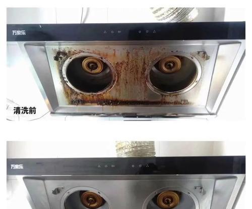 如何清洗油烟机的正确方法（解决油烟困扰）