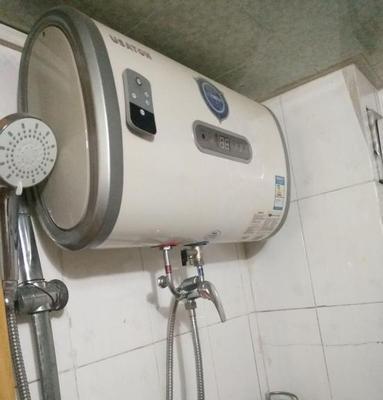 电热水器保养的重要性（延长使用寿命）