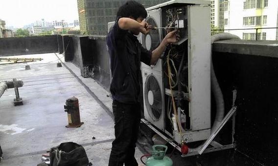 以夏普吸顶空调E4故障原因及维修方法（探索以夏普吸顶空调E4故障根源）