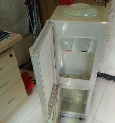 浙工大饮水机坏了怎么办（解决饮水机故障的方法）