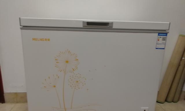 美菱冰柜出现水声问题的处理方法（解决美菱冰柜水声问题的实用技巧）