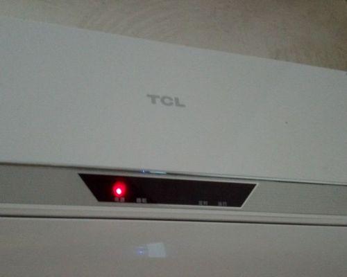解读tcl空调E6故障原因与解决方法（TCL空调E6故障及解决方案一览）