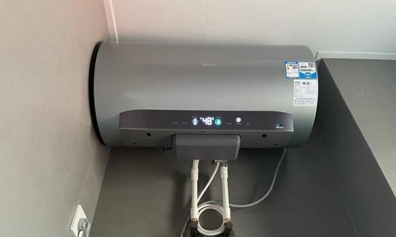 探秘天然气热水器（解析天然气热水器的工作原理）