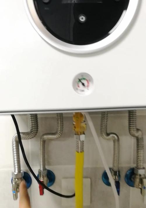 壁挂炉冬季加热不佳的解决方法（提升壁挂炉冬季加热效果的技巧）