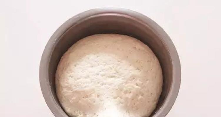 揉好的面团能放冰箱里吗（解答与保存技巧）