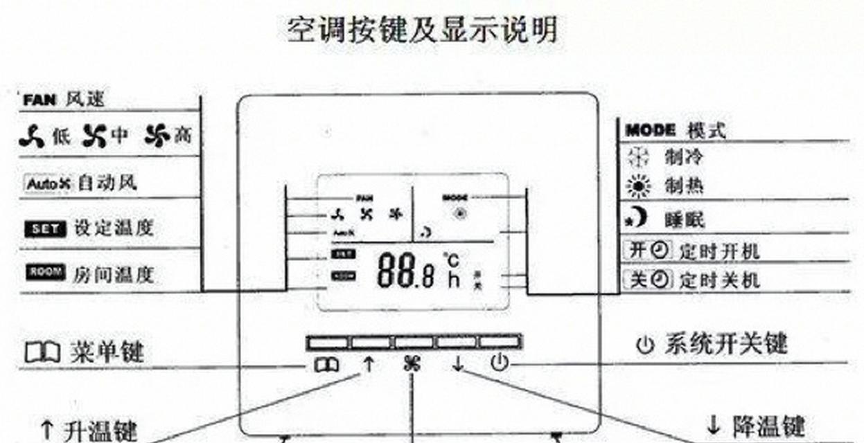 解决日立中央空调故障代码01的有效方法（一键排查及修复）