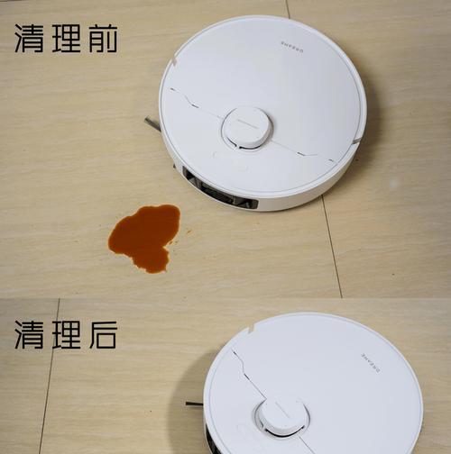 消除吸尘器臭味的有效方法（清除吸尘器异味的好办法）