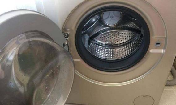 洗衣机水位过高的原因及解决方法（探讨洗衣机水位异常高的因素和解决方案）