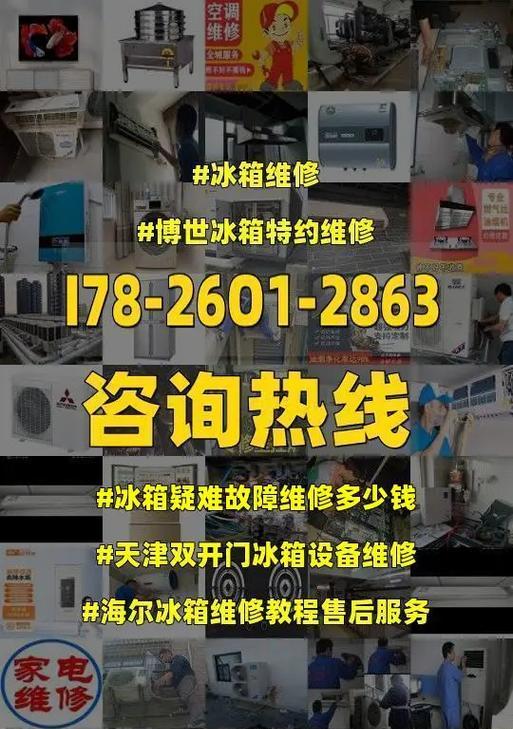 三星冰箱H5故障原因及维修处理（探究三星冰箱H5故障的根源）
