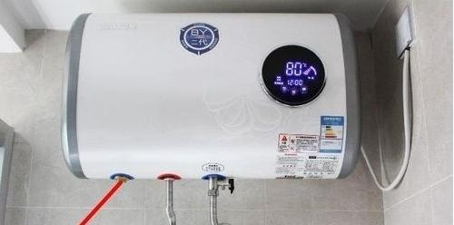 停水后热水器响声原因及解决方法（探究热水器响声的来源和如何应对）