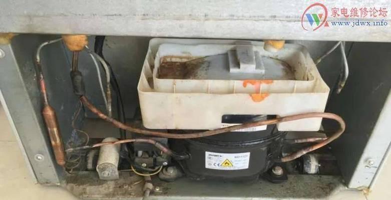 冰柜氟泄露的修复方法（有效应对冰柜氟泄露问题）