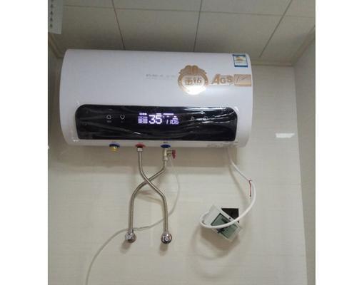 解决以史密斯热水器故障的实用方法（快速排查和修复常见的以史密斯热水器故障）