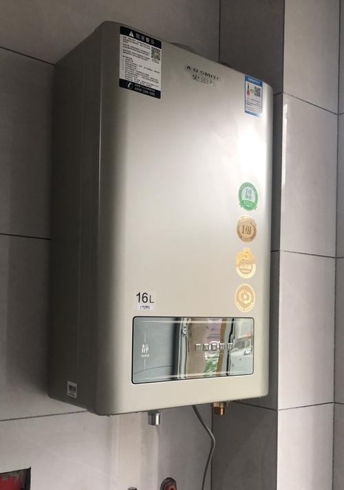 如何选择健康安全的燃气热水器（探寻最适合家庭使用的品牌及关键因素）
