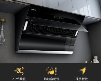 如何高效清洗油烟机的油烟（打造清新厨房环境）