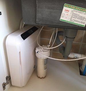 净水器停工的原因及解决方法（为什么净水器会停工）