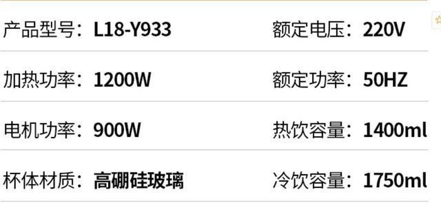 破壁机的底不糊原因及其（揭秘破壁机底不糊的秘密）