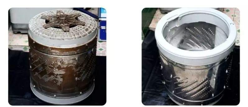 解决洗衣机特别烫的问题（洗衣机烫衣服该如何处理）