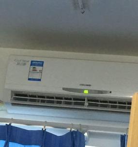 春兰空调E6故障的解决方法（遇到春兰空调E6故障该如何修理）