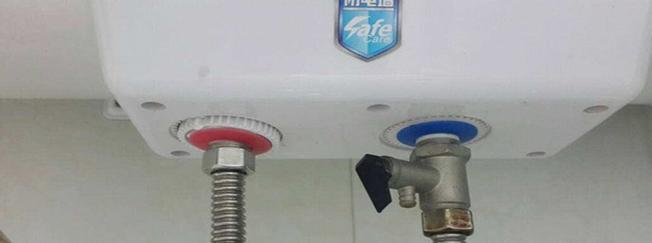 热水器烟味太重（让你的热水器恢复清新无烟）