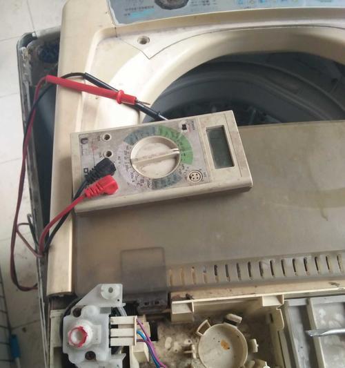 金羚洗衣机故障代码E9的原因和解决办法（探究金羚洗衣机故障代码E9的真相）