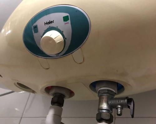 海尔电脑版热水器清洗方法（简单易学的清洗步骤）