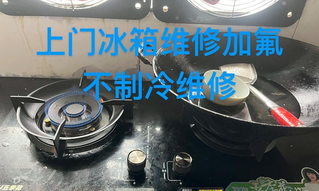 海尔冰箱加氟指南（合适的加氟方法与关键技巧）