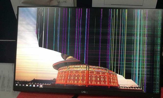 解决显示器电源持续损坏问题的有效方法（维修与保养）