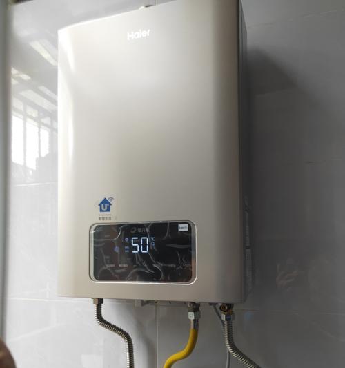热水器装得很高（解析热水器高装问题的原因和解决方法）