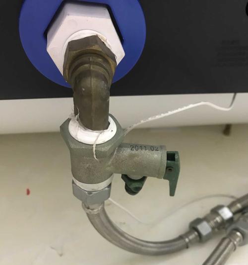 热水器没有感应的原因及解决方法