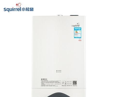 小松鼠壁挂炉冻结显示状态解读（揭秘小松鼠壁挂炉冻结状态的原因和处理方法）
