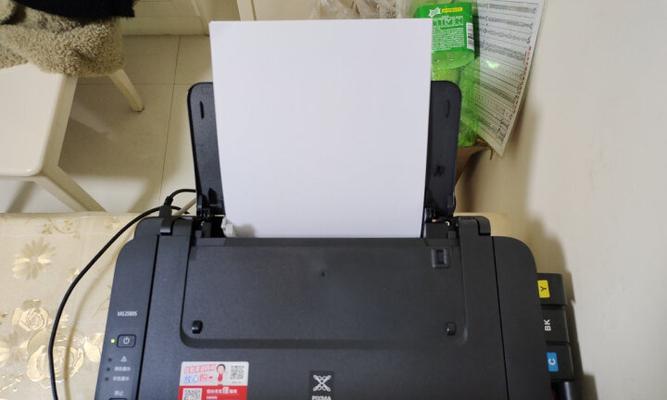 复印机MG2580故障排查与维修（解决MG2580复印机故障的有效方法）