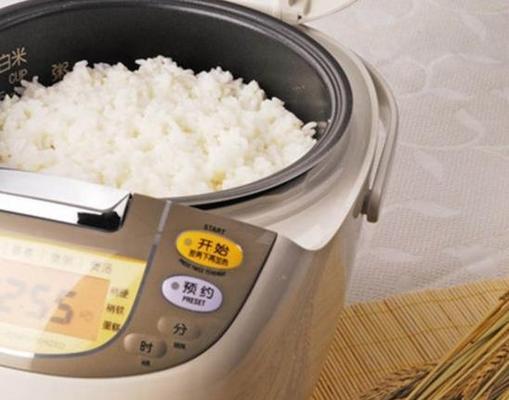 电饭煲不跳闸的解决方法（保证电饭煲正常工作）