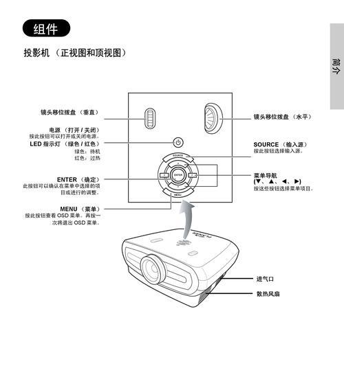 投影仪暗淡问题的解决方法（探索投影仪暗淡的原因及有效解决方案）