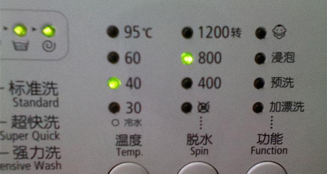 小洗衣机转速慢的原因及解决方法（探究小洗衣机转速缓慢的可能原因以及解决方案）