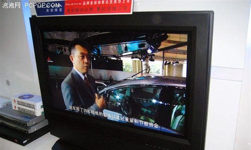 电视屏幕没有颜色的原因及解决方法（探究电视屏幕无色的原因）