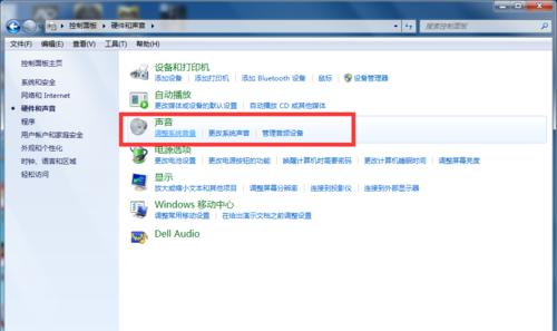 如何应对电视出现杂音的问题（解决电视杂音的有效方法）