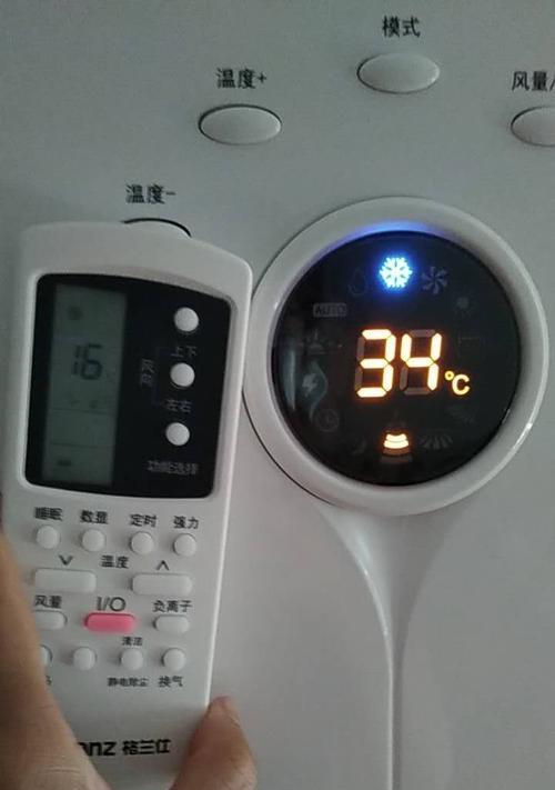 为什么三匹空调老是跳闸（探究空调跳闸原因及解决方法）